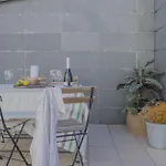 Atico Apartmán *