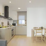 Atico Apartmán *