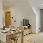 Apartmán Atico Sanxenxo