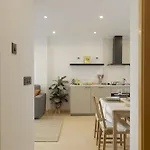 Apartmán Atico