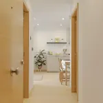 Apartmán Atico *