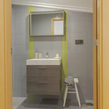 Apartamento Atico