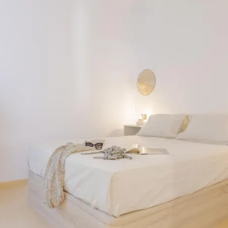 Bleumaison-atico En Playa Silgar Apartamento