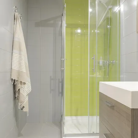 Apartamento Bleumaison-atico En Playa Silgar Sanxenxo