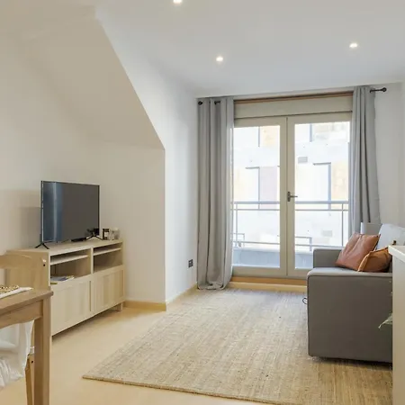 Apartamento Atico