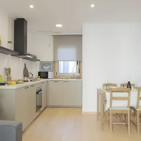 Atico Apartamento *
