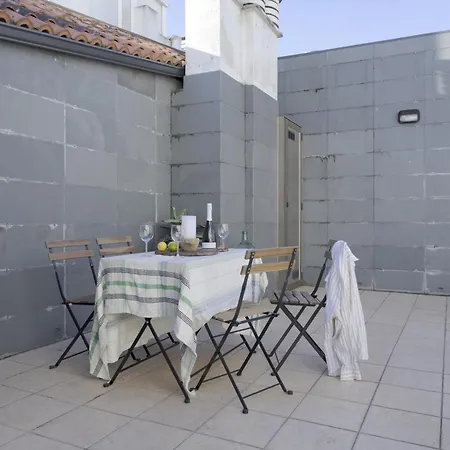 Apartamento Atico *
