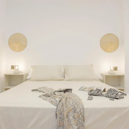 Bleumaison-atico En Playa Silgar * سانكسينكسو