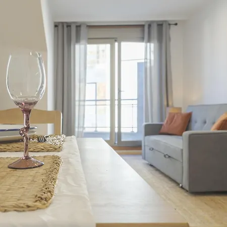 Atico Apartamento *