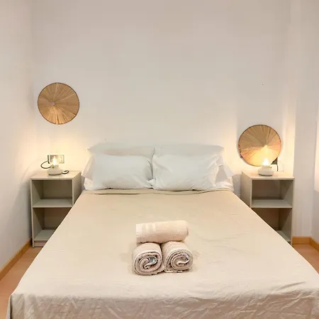 Apartamento Atico