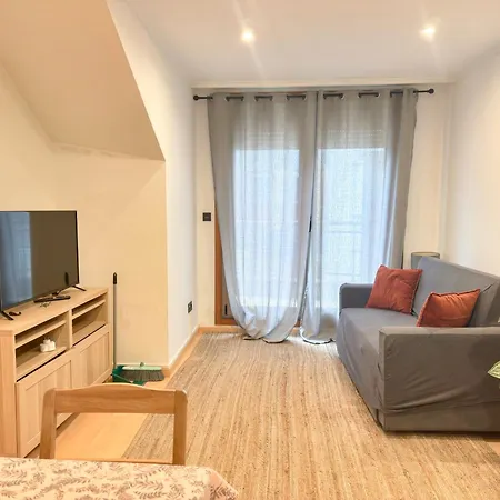Atico Apartamento