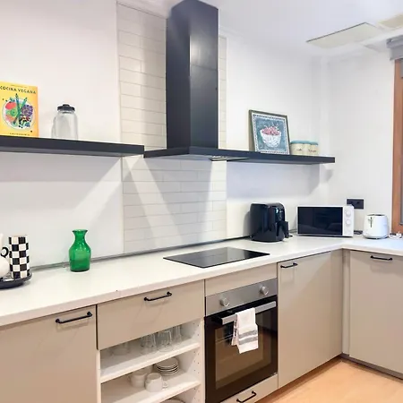 Apartamento Atico *