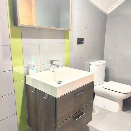 Atico Apartamento Sanxenxo