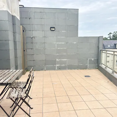 Atico Apartamento
